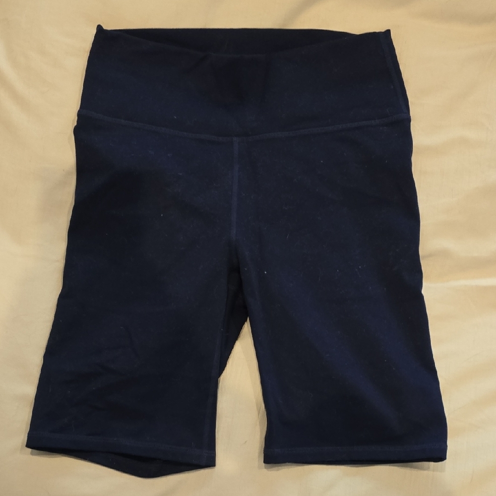 Fabletics Powerhold Cycling Shorts
